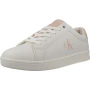 Lastenkengät Calvin Klein Jeans  LOW CUT LACE UP SNEAKER  36