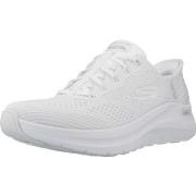 Kengät Skechers  ARCH FIT 2.0 SLIP-INS  36