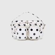 Käsilaukku Nunoo  Bolsos Mujer Modèle Helena Polka  Yksi Koko