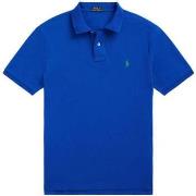 Lyhythihainen poolopaita Polo Ralph Lauren  -  IT XL