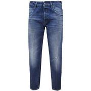 Suorat farkut Don The Fuller  -  IT 36