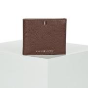 Lompakot Tommy Hilfiger  TH CENTRAL CC AND COIN  Yksi Koko