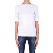 Lyhythihainen t-paita Ralph Lauren  200654963  EU S