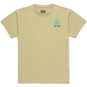 Lyhythihainen t-paita Yonex  16857KB  EU M