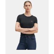 T-paidat & Poolot Levis  A7419 0014 ESSENTIAL SPORTY TEE  EU S