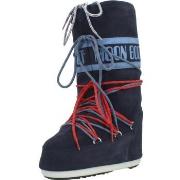 Talvisaappaat Moon Boot  MB ICON SUEDE LACES  35 / 38