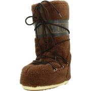 Talvisaappaat Moon Boot  Botas Mujer Modèle Mb Icon Fleece  35 / 38