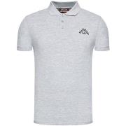 Lyhythihainen poolopaita Kappa  Peleot Polo  EU M