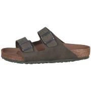 Rantasandaalit BIRKENSTOCK  Arizona Desert Dust Thyme Syn Vegan  42
