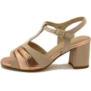 Sandaalit Piesanto  190258  36