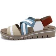 Sandaalit Piesanto  230789  43