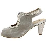 Sandaalit Gasymar  6254  37