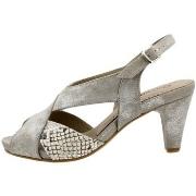 Sandaalit Gasymar  6255  36