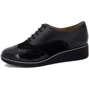 Kengät Gasymar  9621  37