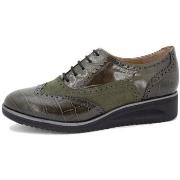 Kävelykengät Gasymar  9621  39