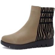 Kengät Gasymar  185719  37