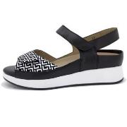 Sandaalit Piesanto  250422  37