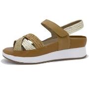 Sandaalit Piesanto  250425  38