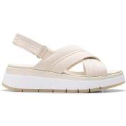 Sandaalit Clarks  -  37