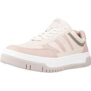 Tennarit Tommy Hilfiger  LOW CUT LACE-UP SNEAKER  37