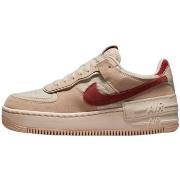 Kengät Nike  Air Force 1 Shadow Shimmer  39