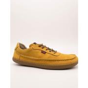 Kengät CallagHan  61903 Nobuk Soft  41