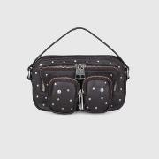 Olkalaukut Nunoo  Bolsos Mujer Modèle Helena Rivet Mountain  Yksi Koko