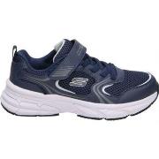 Lastenkengät Skechers  403857L-NVY  36