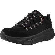 Kengät Skechers  D LUX WALKER 2.0 GOLDEN  36