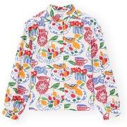 Paitapusero / Kauluspaita Compania Fantastica  COMPAÑIA FANTÁSTICA Shi...