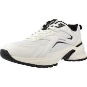 Kengät Calvin Klein Jeans  HIKE RUN CKSTRIPE MESH  36