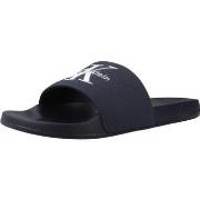 Sandaalit Calvin Klein Jeans  ESS SLIDE CV  40