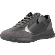 Kengät Geox  Sport   Zapatillas Mujer Modèle D Alleniee  36