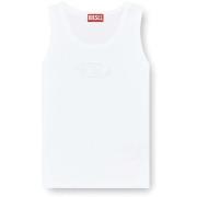 Hihattomat paidat / Hihattomat t-paidat Diesel  T ANKI OD  EU S