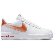 Kengät Nike  Air Force 107  44