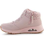 Kengät Skechers  Uno Gen1 Darling Daze 310566L-BLSH Blush  38