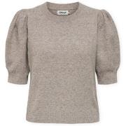 Neulepusero Only  Noos Rica Life Knit - Leafless Tree  EU S