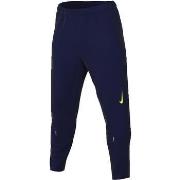 Jogging housut / Ulkoiluvaattee Nike  Tf Strike Kwpz Ww  EU S