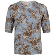 Lyhythihainen t-paita Liu Jo  CHIUSA WA6422 MA71N  EU S