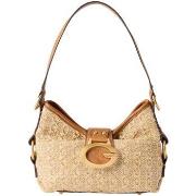 Olkalaukut Guess  CAMDEN SHOULDER BAG HWRB93 08180  Yksi Koko