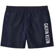 Uimapuvut Calvin Klein Jeans  MEDIUM DRAWSTRING LV00N61047  EU S