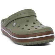 Sandaalit Crocs  CARG CROCBAND GUM  42