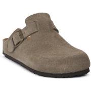 Sandaalit Bioline  1900 SAND BIGSUEDE  37