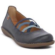 Balleriinat Jungla  NEVADA MARINO  38