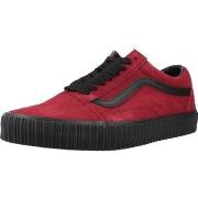 Tennarit Vans  OLD SKOOL CREEPER  40 1/2