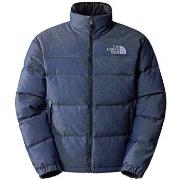 Pusakka The North Face  Reversible Nuptse  EU M