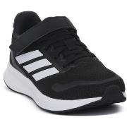 Lastenkengät adidas  RUNFALCON 5 EL C  28