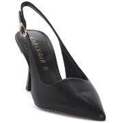 Korkokengät Café Noir  CAFE ' NOIR N078 DECOLTE  37