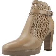 Saappaat NeroGiardini  E615090D  36