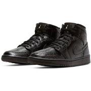 Kengät Nike  Air Jordan 1 Mid Wmns  35 1/2